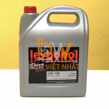 Bán Dầu chân không Leybold Leybonol LVO 120