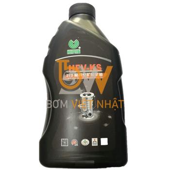 Bán Dầu cho bơm khuyếch tán chân không Huifeng HFV-KS 275