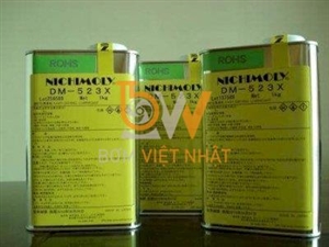 Bán Dầu Nichimoly DM-523X (1kg/can)