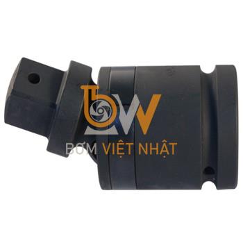 Bán Đầu nối lắc léo 1 inch Kingtony 8797