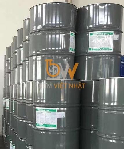 Bán Dầu truyền nhiệt Therminol 66