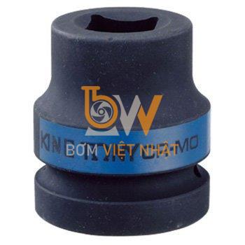 Bán Đầu tuýp ngắn 19mm 1 inch Kingtony 851419