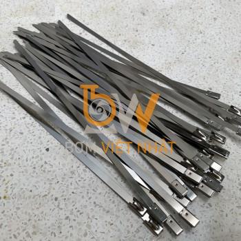 Bán Dây buộc inox 304  KG001