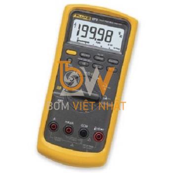 Bán Đồng Hồ Đo Điện Đa Năng Số Điện Tử Fluke 289/FVF