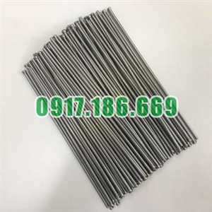 Bán Đũa súng gõ rỉ 3 x 180 mm (hộp 100 cái)