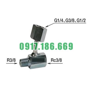 Bán Khớp nối kích thủy lực OSAKA FGS-700-04