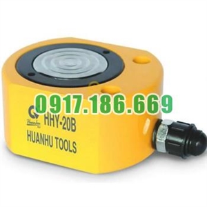 Bán Kích thủy lực 1 chiều mỏng 20 tấn hành trình 11mm TLP HHYG-20B