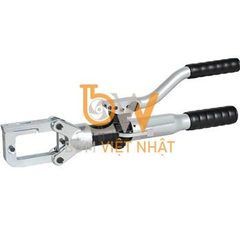 Bán Kìm bấm cơ 6.5 tấn 3 trong 1 bấm, cắt, đột  TLP HHY-60H