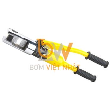 Bán KÌM BẤM COS 120 MM2 HHY-120A