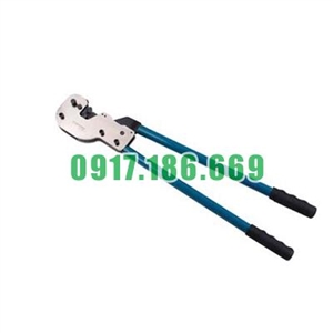 Bán Kìm bấm cos tay Zupper CT-150