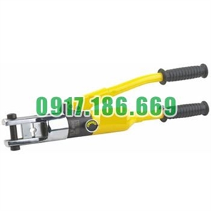 Bán Kìm bấm cos thủy lực 300 mm2 11 tấn TLP HHY-300E