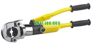 Bán Kìm bấm cos thủy lực 300 mm2 8 tấn TLP HHY-300D