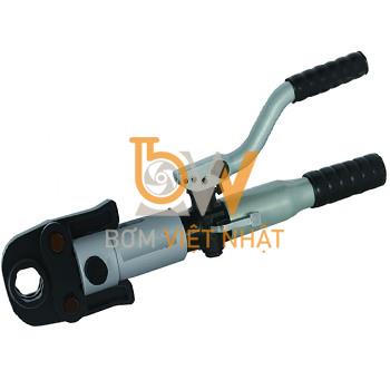 Bán Kìm bấm ống thủy lực 6.5 tấn TLP HHF-1550