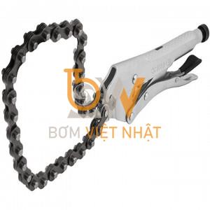 Bán Kìm bấm xích 9 inch Kingtony 6655-09