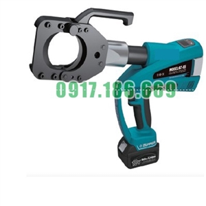 Bán Kìm cắt cáp dùng pin Zupper BZ-85