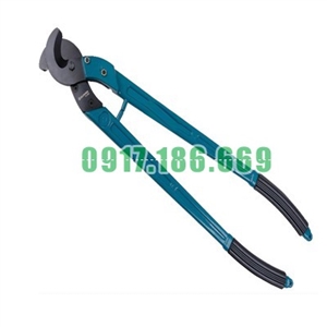 Bán Kìm cắt cáp tay Zupper TC-250