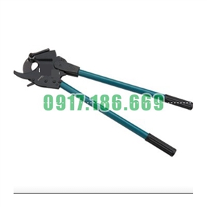 Bán Kìm cắt cáp Zupper TK-520