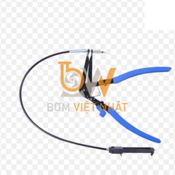 Bán KÌM RÚT DÂY THẮNG 310MM 9AA32