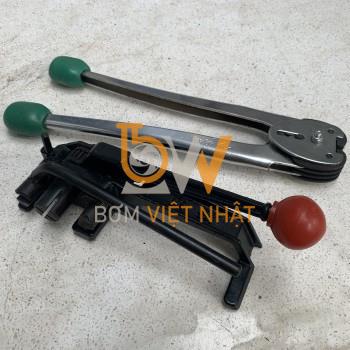 Bán Kìm siết đai thép 16mm  KSD16