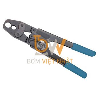 Bán Kìm uốn ống nhựa Zupper FT-1824B