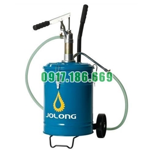 Bán Máy Bơm Mỡ Bằng Tay Jolong HO701