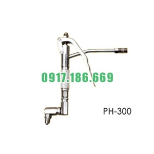 Bán MÁY BƠM MỠ GREASE MACHINE FITTINGS - UNIVERSAL GREASE GUN 4