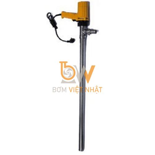 Bán Máy bơm thùng phuy 220V Inox 304  LG-1014C