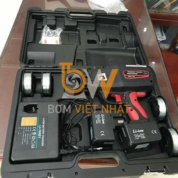 Bán Máy buộc dây thép 14.4V  XDL-40