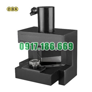 Bán Máy cắt góc thép V thủy lực  CAC-756