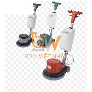 Bán MÁY CHÀ SÀN GIẶT THẢM KOCU A-005