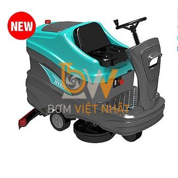 Bán MÁY CHÀ SÀN LIÊN HỢP KOCU HY85B