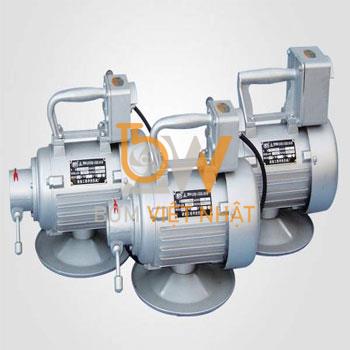 Bán Máy đầm rung 3 pha 1.1kW Jinlong ZN50