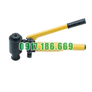 Bán Máy đột lỗ tôn thủy lực 11 tấn 16-60 mm TLP HHK-8C