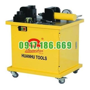 Bán Máy gia công thanh cái đồng 3 trong 1 TLP HHM-120H