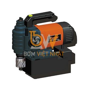 Bán Máy khoan từ dạng nằm Cayken KCY-28DM (Φ28mm)