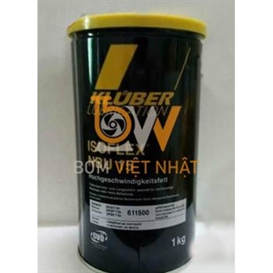 Bán Mỡ ISOFLEX NBU 15