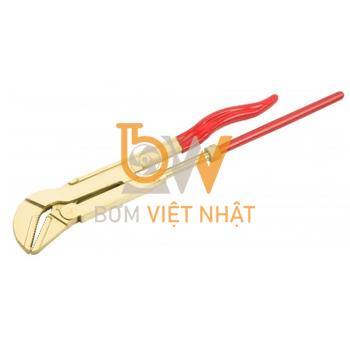 Bán MỎ LẾT NHANH KHÔNG PHÁT RA TIA LỬA ĐIỆN TOLSEN 70481 1-1/2