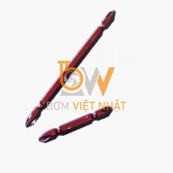 Bán MŨI VÍT 2 ĐẦU PH2 X 65MM CENTURY