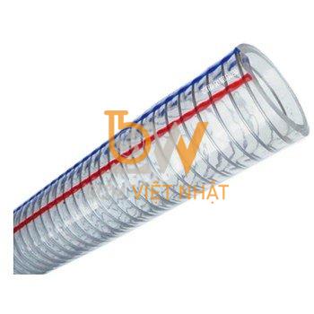 Bán Ống dây nhựa PVC lõi thép 32mm LG-1019-32m