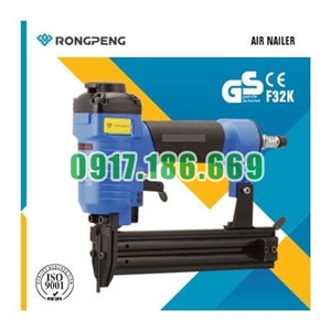 Bán Súng bắn đinh 100pcs RONGPENG F32K