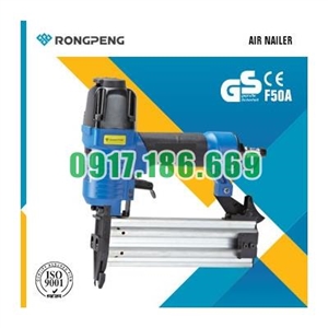 Bán Súng bắn đinh 100pcs RONGPENG F50A