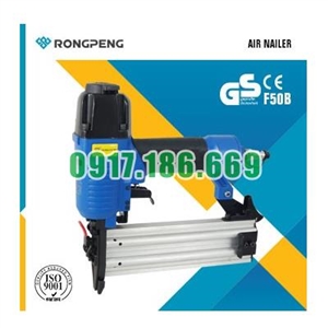 Bán Súng bắn đinh 100pcs RONGPENG F50B