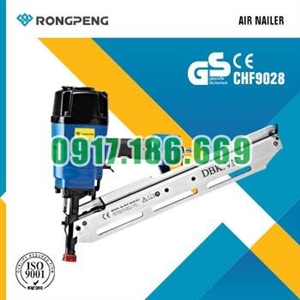 Bán Súng bắn đinh 2x40pcs RONGPENG CHF9028