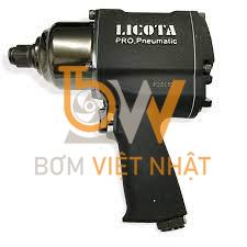 Bán Súng mở tuýp hơi 3/4 inch 2 búa 1400F/T LICOTA