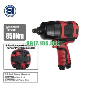 Bán Súng xiết bulông 1/2″ SHINANO SI-1490ASR