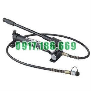 Bán Tay bơm thủy lực Zupper CP-700AL