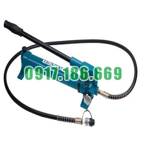 Bán Tay bơm thủy lực Zupper CP-700B