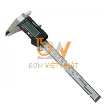 Bán THƯỚC CẬP ĐIỆN TỬ 150MM - 6 ICNH CENTURY