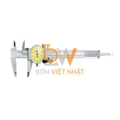 Bán Thước cặp đồng hồ 200mm KANON DMK20J