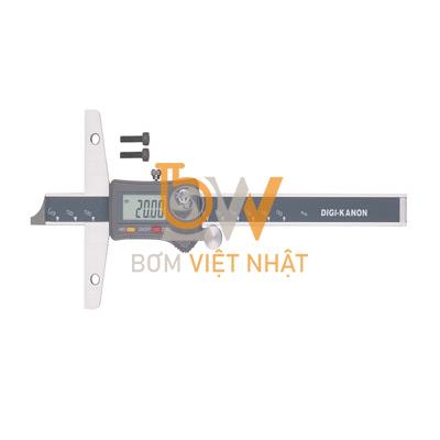 Bán Thước đo độ sâu 180mm KANON SPAN18